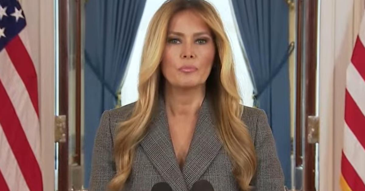 Într-un discurs rostit la Casa Albă, fosta Primă Doamnă MELANIA Trump a negat categoric orice legătură cu controversatul financiar JEFFREY EPSTEIN și a respins cu fermitate orice cunoștință despre presupusele abuzuri comise de acesta