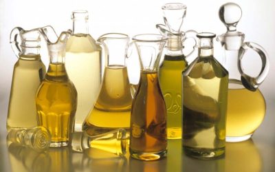 Uleiul-minune: Antiinflamator mai bun decât ibuprofenul, spune un medic