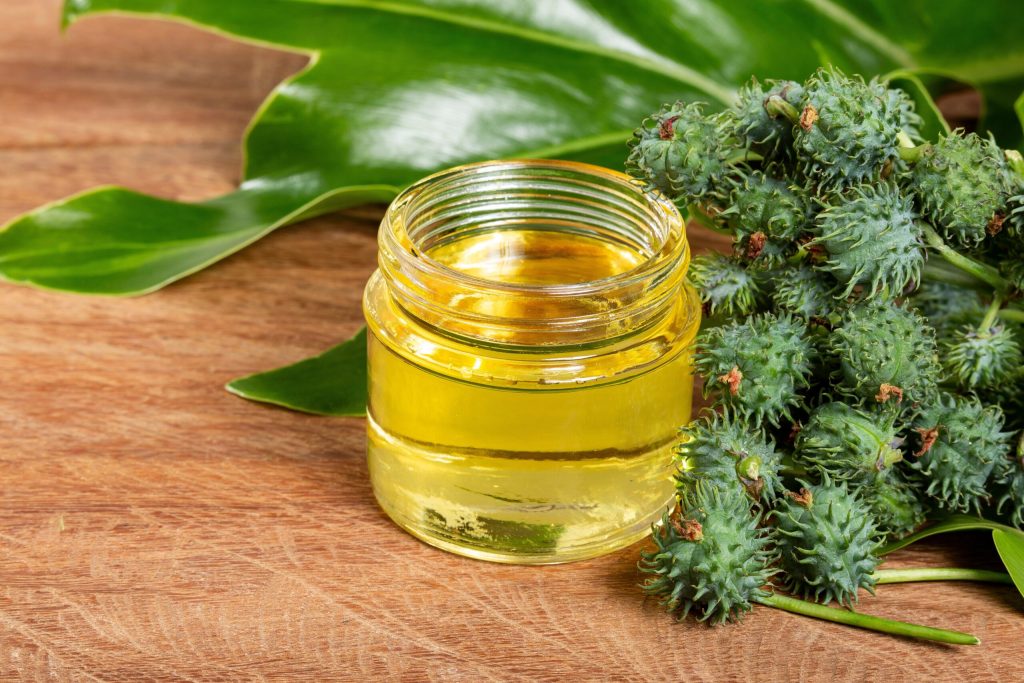 Uleiul de ricin: Adevărul științific despre beneficiile sale, dezvăluit