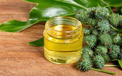 Uleiul de ricin: Adevărul științific despre beneficiile sale, dezvăluit