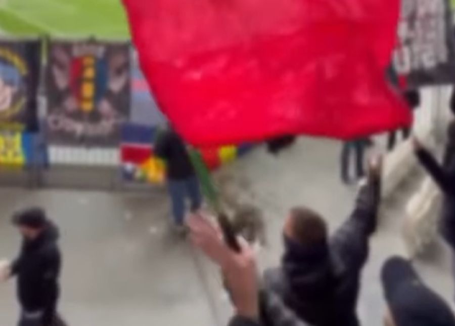 Steaua, scandări jignitoare la adresa lui Mircea Lucescu și Gigi Becali