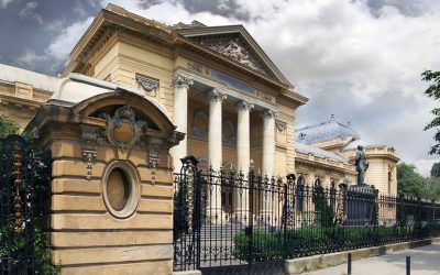 UMF „Carol Davila” din București, lider incontestabil în cercetare pe plan național