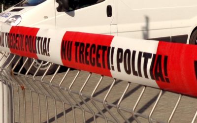 Un copil de 12 ani, aflat în grija statului, și-a pierdut viața după ce s-a aruncat de la etajul al patrulea al unui bloc din Pitești