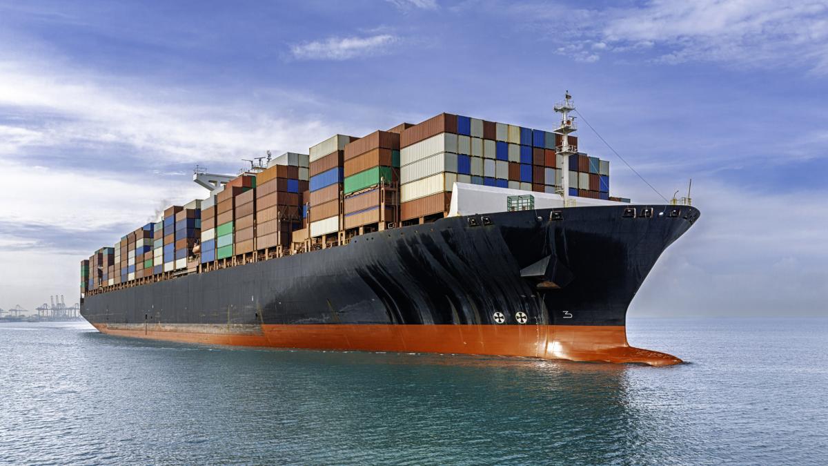 Coridorul EGIpt-Italia salvează comerțul global: Navele, deviate de urgență!
