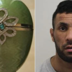 Hoț norocos: A furat o poșetă de 2 milioane €, apoi a dat-o pe droguri!