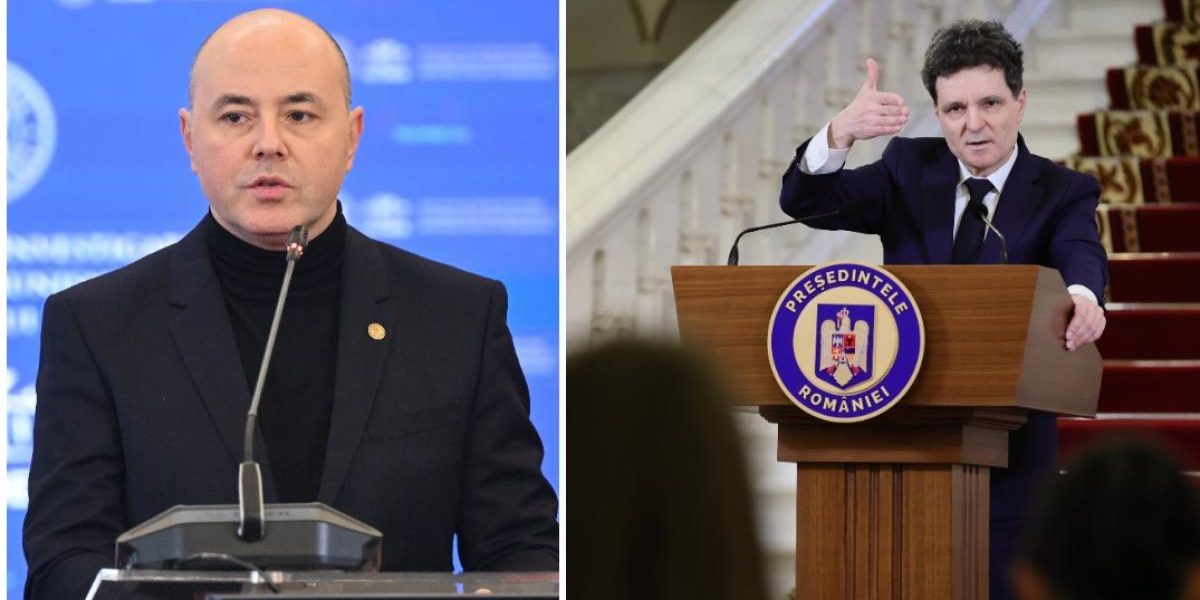 Lider PNL, atac dur la Iohannis: Decizia lui Nicușor Dan, o greșeală majoră