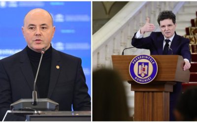 Vicepreședintele PNL, Alexandru Muraru, a criticat dur joi decizia președintelui României, Nicușor Dan, de a semna decretele de numire a procurorilor propuși de ministrul PSD