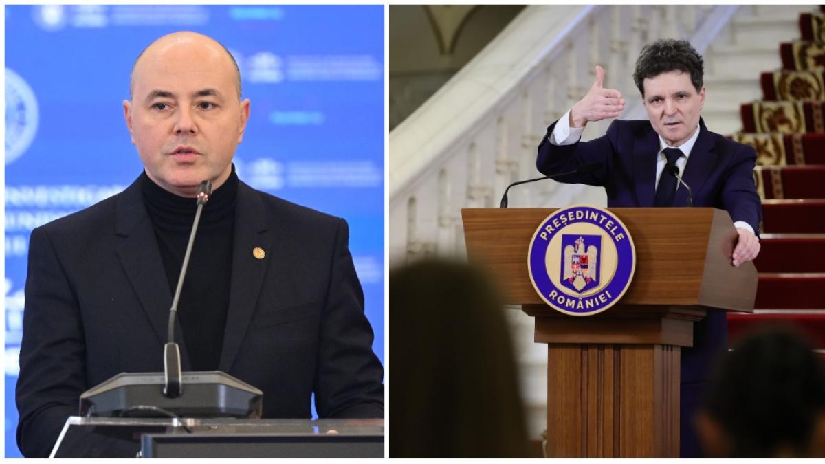 Vicepreședintele PNL, Alexandru Muraru, a criticat dur joi decizia președintelui României, Nicușor Dan, de a semna decretele de numire a procurorilor propuși de ministrul PSD