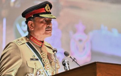 Un „rege” la Islamabad: Cine e GENERALUL Munir, omul cheie în relațiile SUA-Iran