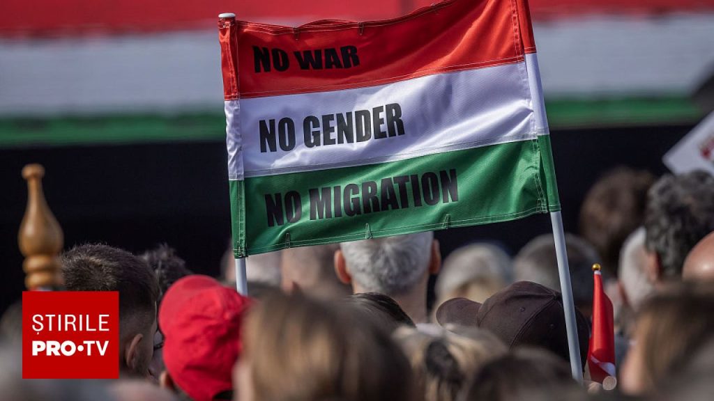 Forintul Ungariei, în prăbușire după victoria TISZA: record de 4 ani