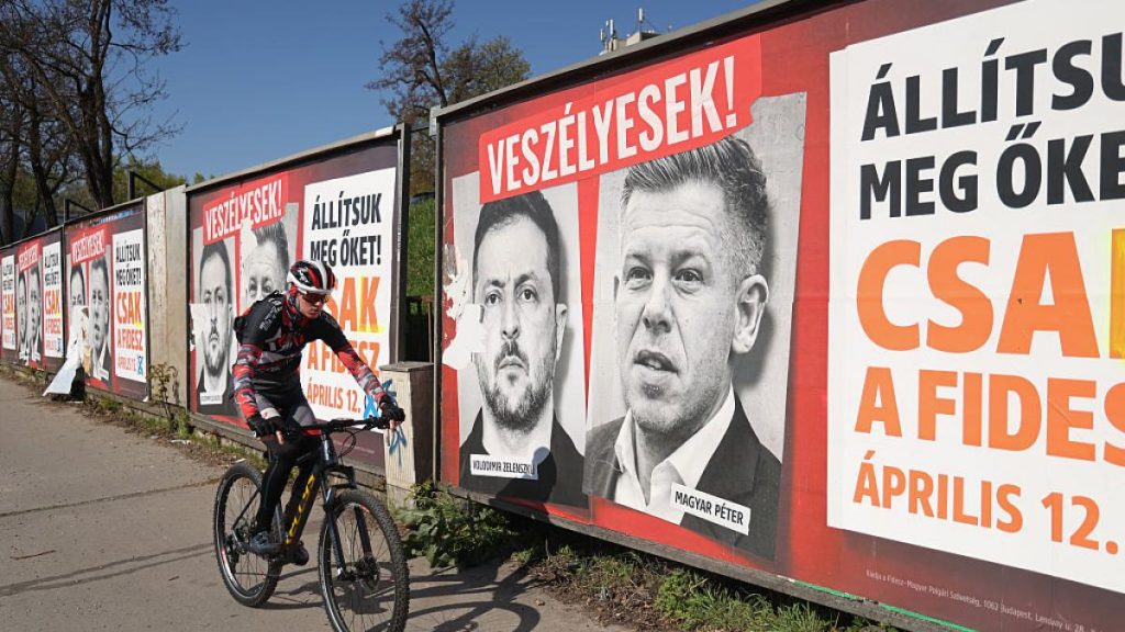 Ungaria, la vot: Orban, pe ultima sută de metri. Ce schimbare politică se pregătește