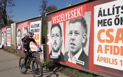 Ungaria, la vot: Orban, pe ultima sută de metri. Ce schimbare politică se pregătește