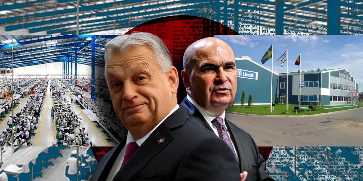 Ungaria, compătimitoare cu România: Economia țării, pe butuci?