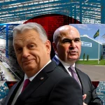Ungaria, compătimitoare cu România: Economia țării, pe butuci?