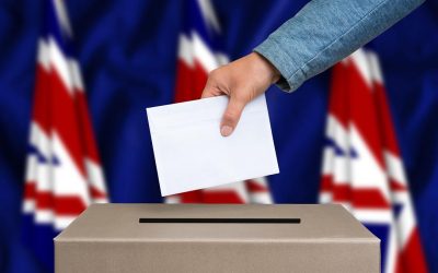 Șaizeci de români candidează la Londra: Mulți, de la partidul populist Reform UK