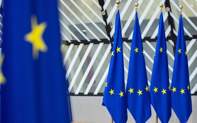 UE pregătește planul de criză pentru combustibilul avioanelor, pe fondul blocajului din Iran