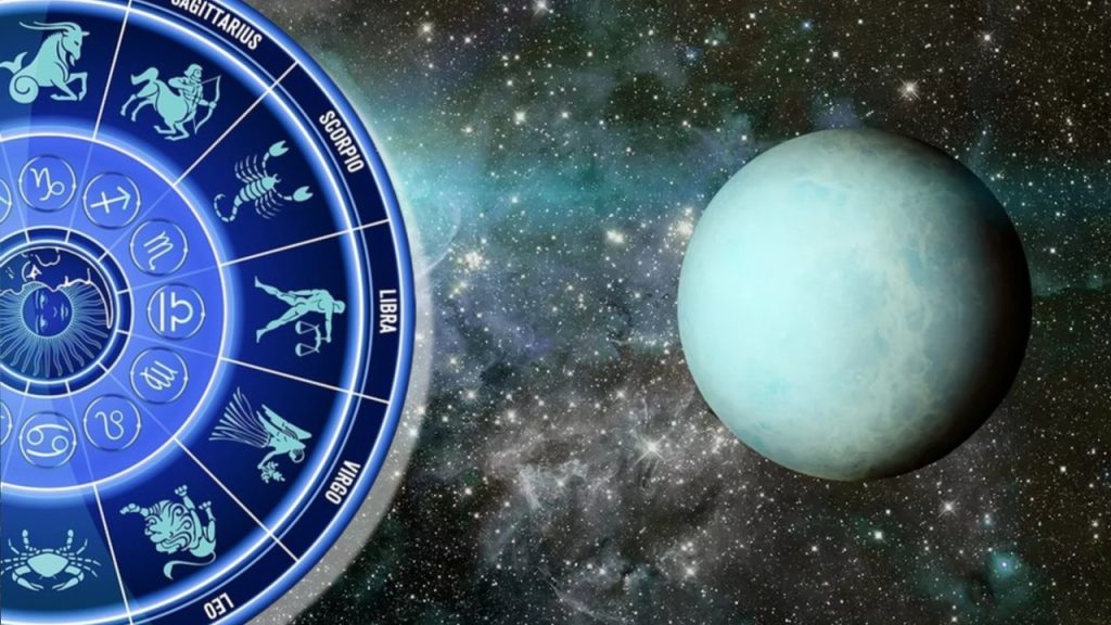 Uranus în Gemeni: Schimbări radicale din aprilie, până în 2033