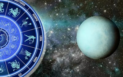 Uranus în Gemeni: Schimbări radicale din aprilie, până în 2033