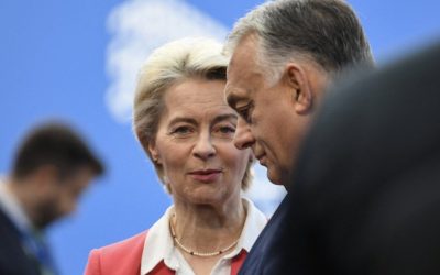 Orban, învins! Ursula von der Leyen: Ungaria a ales Europa