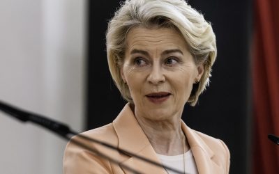 Ungaria: Peter Magyar zguduie scena politică, Europa reacționează, VON DER LEYEN entuziasmată