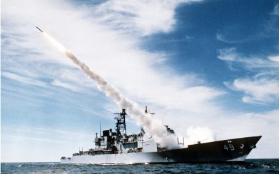 Distrugătoarele americane trec de Ormuz: Tensiuni în creștere în Golf