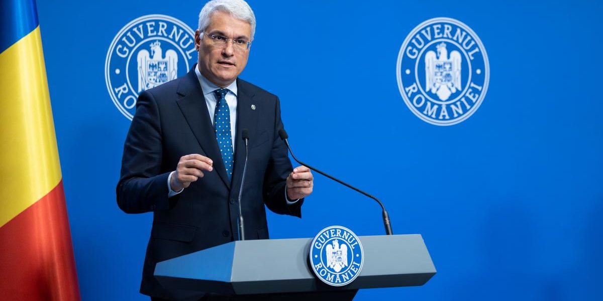 Va primi România banii pentru pensiile speciale? Pîslaru: „Optimism rezervat”