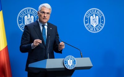 Va primi România banii pentru pensiile speciale? Pîslaru: „Optimism rezervat”