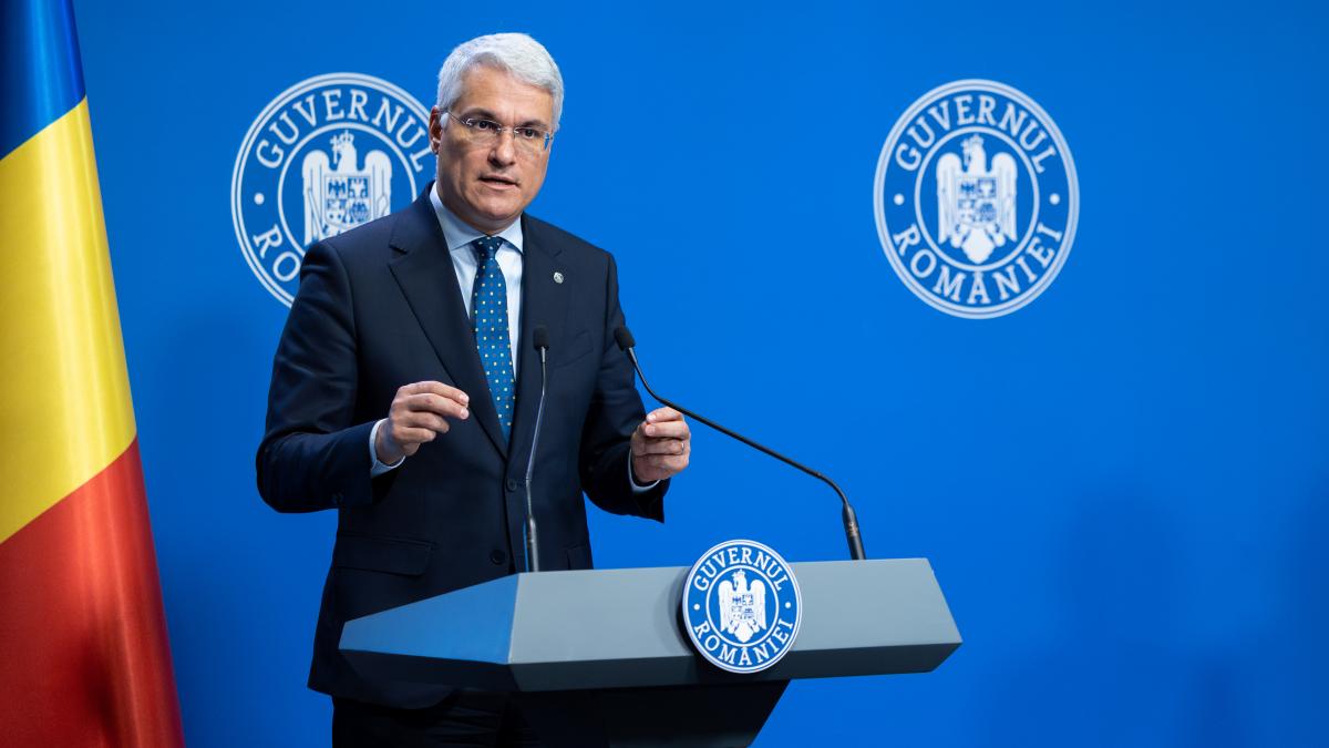 Va primi România banii pentru pensiile speciale? Pîslaru: „Optimism rezervat”