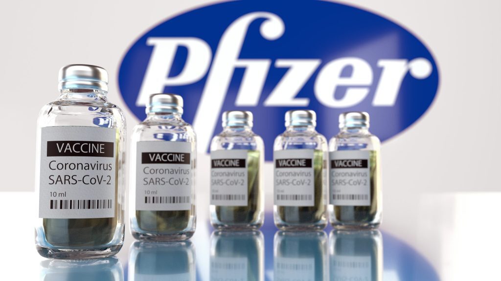 Nazare negociază cu Pfizer: Oprește dobânzile și convertește datoria