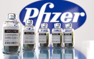 Nazare negociază cu Pfizer: Oprește dobânzile și convertește datoria
