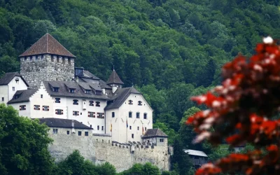 Țara din inima Europei, ascunsă turiștilor: Accesul, doar cu trenul sau mașina