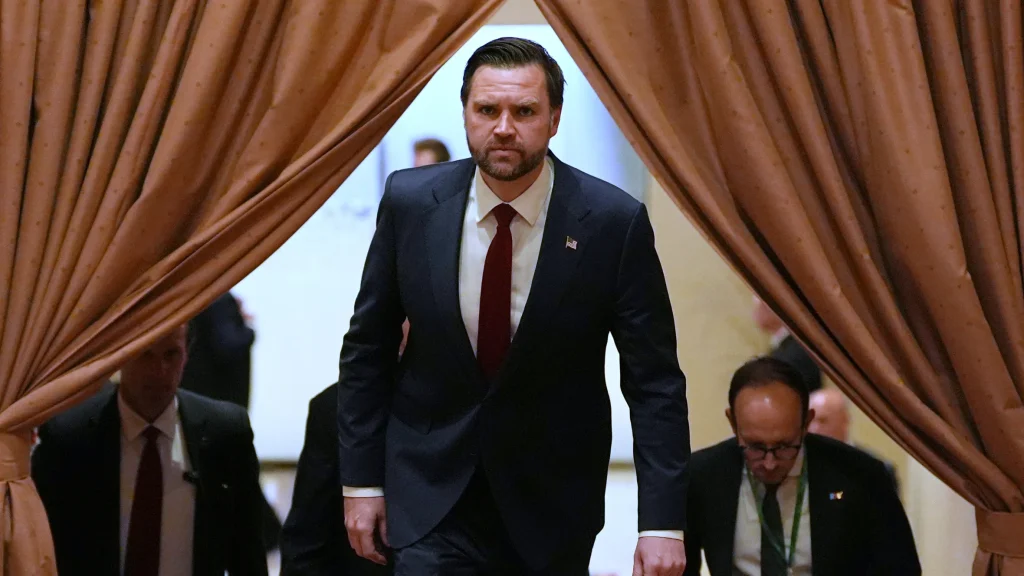 JD Vance, veste neagră din Pakistan: SUA și Iran, pace ratată după 21 de ore