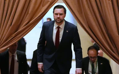 JD Vance, veste neagră din Pakistan: SUA și Iran, pace ratată după 21 de ore