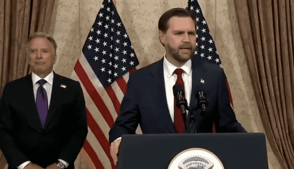 Eșec la negocierea SUA-Iran: JD Vance, după 21 de ore, a părăsit Islamabadul