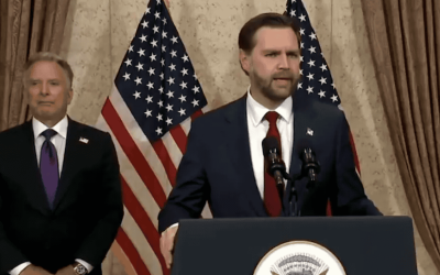 Eșec la negocierea SUA-Iran: JD Vance, după 21 de ore, a părăsit Islamabadul