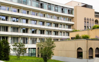 Călugărițe, afacere de 575 milioane euro: Spitalul mânăstirii, vândut