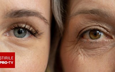 Testează-ți vârsta biologică în 60 de secunde: Metoda simplă care te uimește