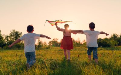 De ce verile copilăriei păreau nesfârșite? Secretul ascuns