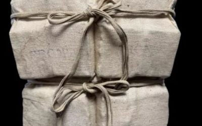 Vestă de salvare de pe TITANIC, scoasă la licitație. Prețul, uluitor!