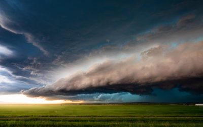 Vreme instabilă sâmbătă în România: Ploi, vânt și ninsoare la munte