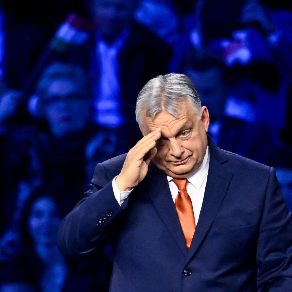 Presa rusă despre înfrângerea lui Viktor Orban: Ce spun propagandiștii Kremlinului