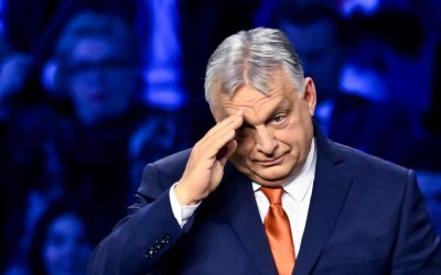Presa rusă despre înfrângerea lui Viktor Orban: Ce spun propagandiștii Kremlinului