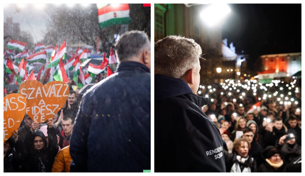 Patru scenarii post-electorale în Ungaria: Orban rămâne premier sau un val de incertitudini