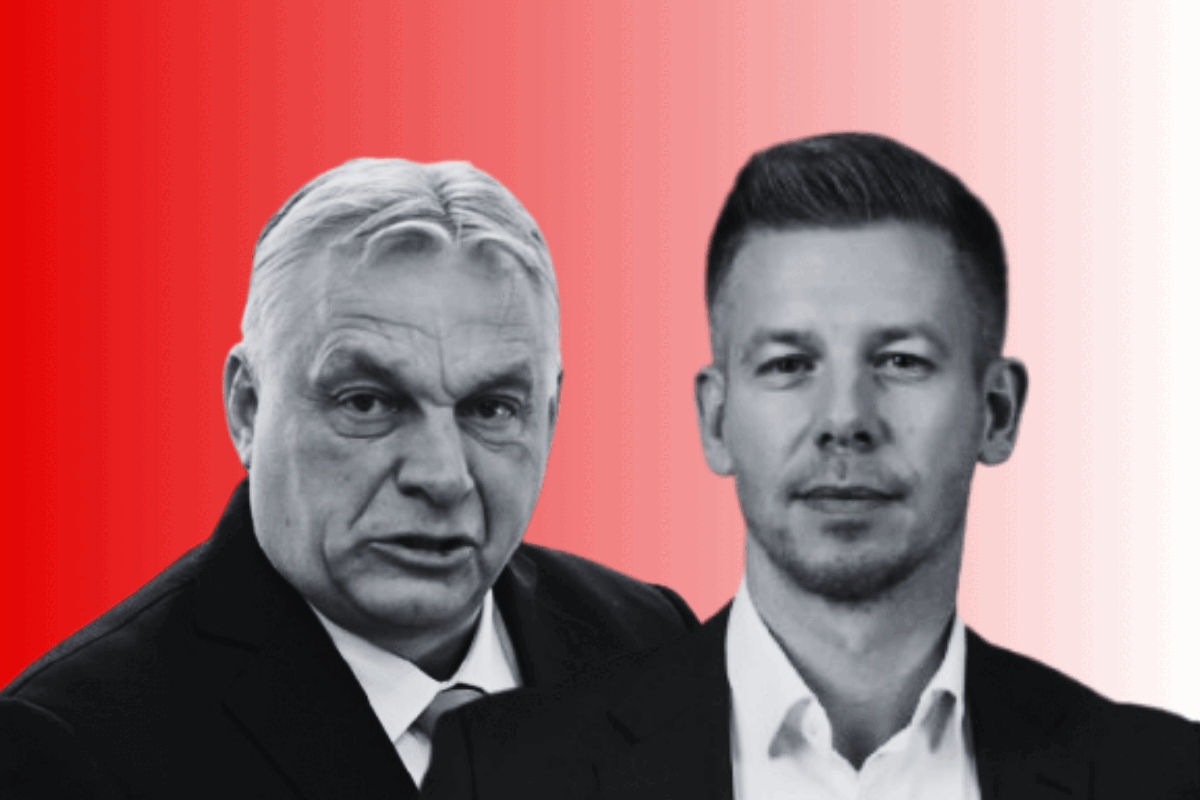 Orban, prăbușit în sondaje cu două zile înainte de scrutin