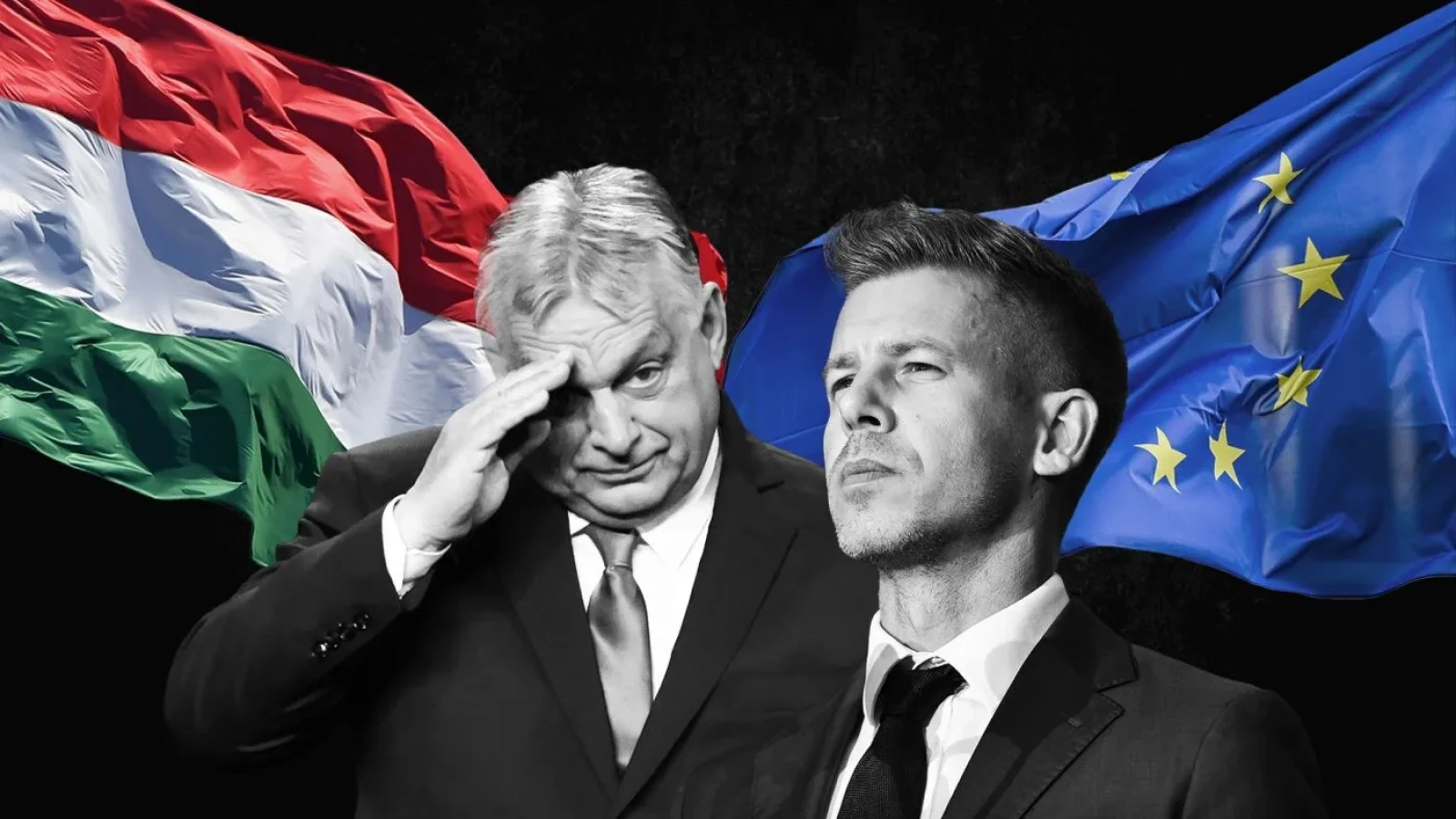 Peter Magyar, adversarul lui Viktor Orban: „Avem un optimism prudent”