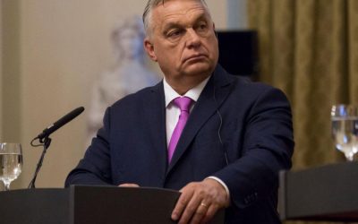 Ungaria a plasat conducta de gaz sub protecție militară înaintea vizitei lui JD Vance Ungaria a decis să pună conducta de gaz care traversează granița cu Serbia sub paza armatei, semnalând o măsură de securitate sporită în contextul tensiunilor regionale