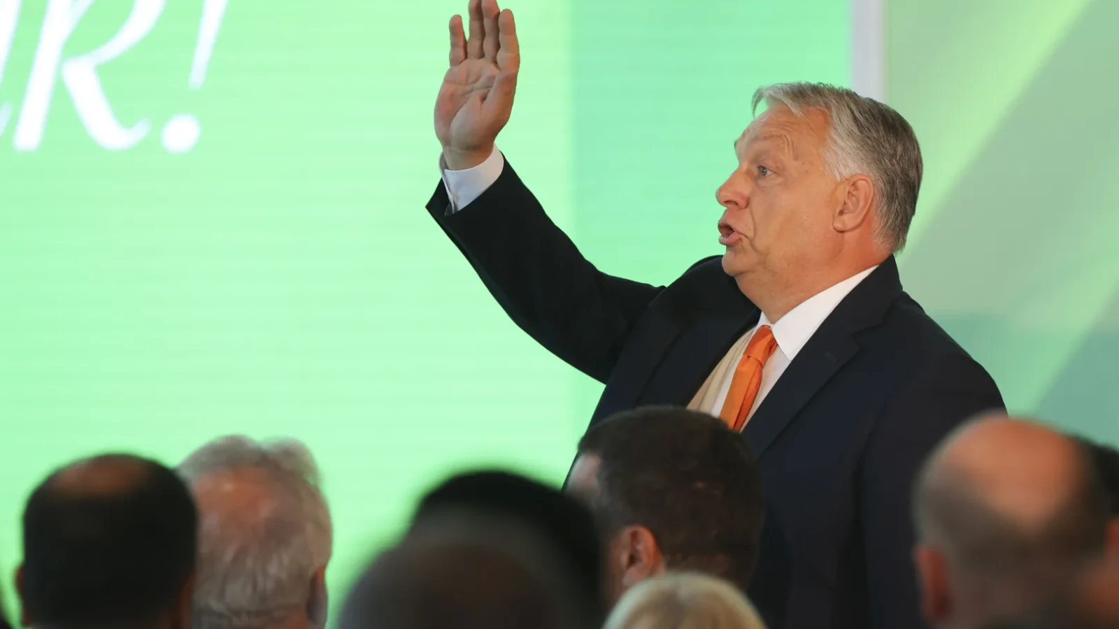 Orban, învins? Magyar anunță recunoașterea eșecului de către premierul ungar
