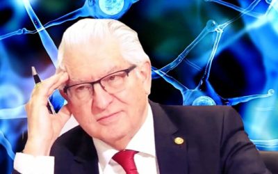 Două obiceiuri banale ne „ard” creierul. Profesorul Ciurea, avertisment crucial