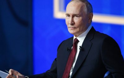 Rusia, la un pas de extinderea intervenției militare peste granițe