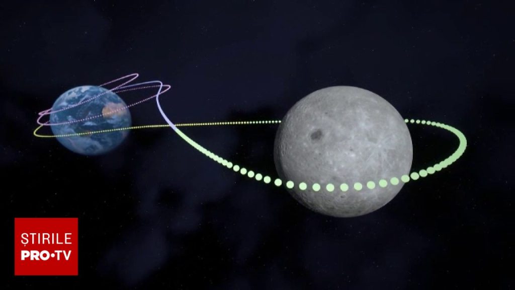 Artemis II revine, dar „cele 30 de minute” pun la încercare misiunea